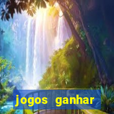 jogos ganhar dinheiro pix